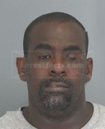 Christopher Dwayne Robinson