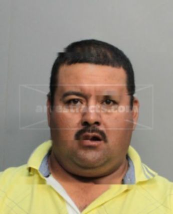 Jose Mendoza