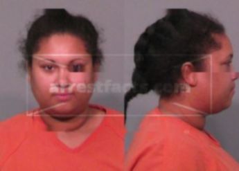 Simone Jenae Jackson