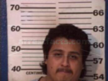 Anastacio Jr. Cardenas Nerio