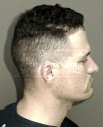 Jeffery Allen Mccracken