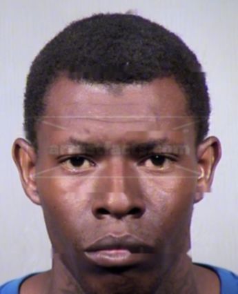 Jamil Denzel Ratliff