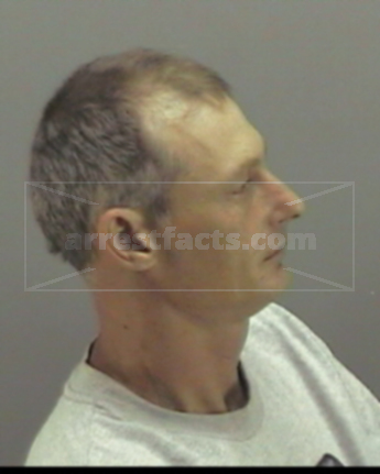 Billy Joe Parmer