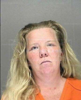 Christine Crowell