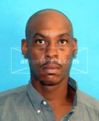 Brian Keith Baker