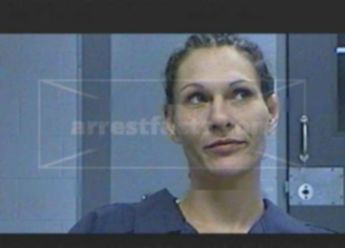 Sherry Anne Horner