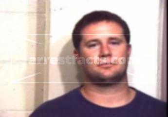 Chad Mitchell Srewart