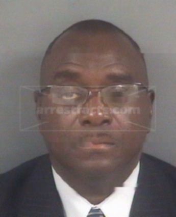 Harold Willis Hubbard