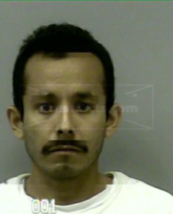 Miguel Maldonado