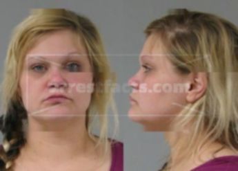 Allison Marguerite Olson