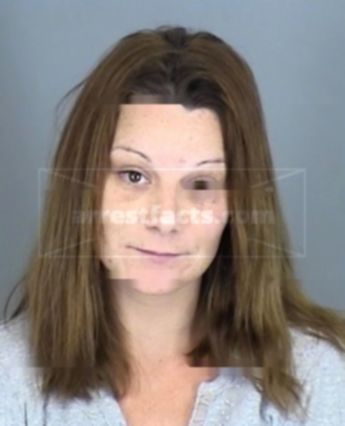 Heather Jordan Snow