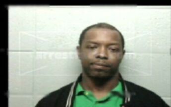 Jerimitrius Jones