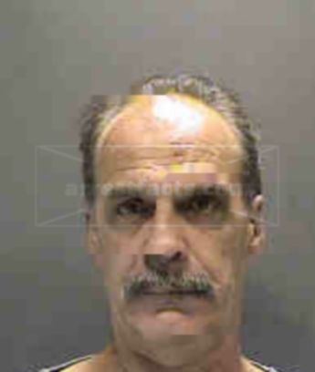 David Maurice Bonneau