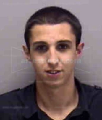 Troy Ryan Mashburn