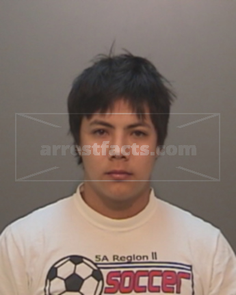 Anthony Jin Morrison