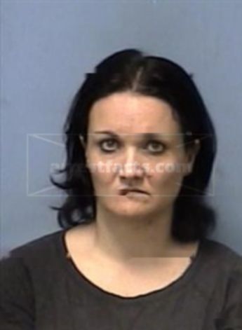 Sara Nicloe Moorman
