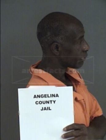 Terry Tyrone Jones