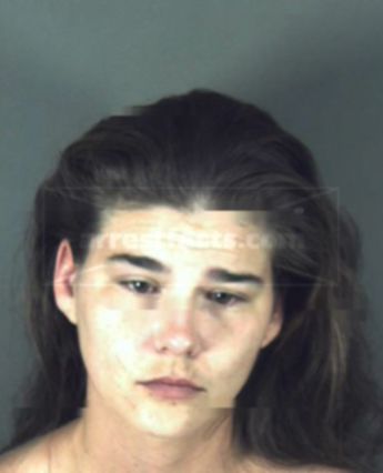 Melissa Megan Bedgood