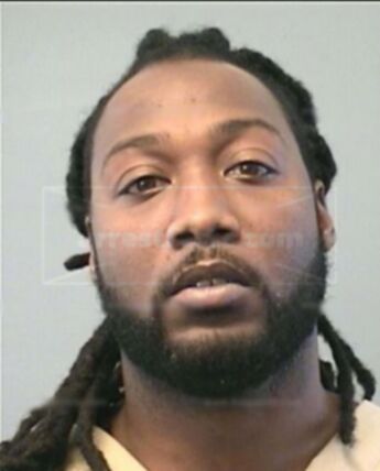 Jamil Rashaun Taylor