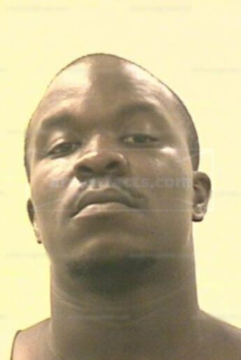 Martez Tremaine Rosser