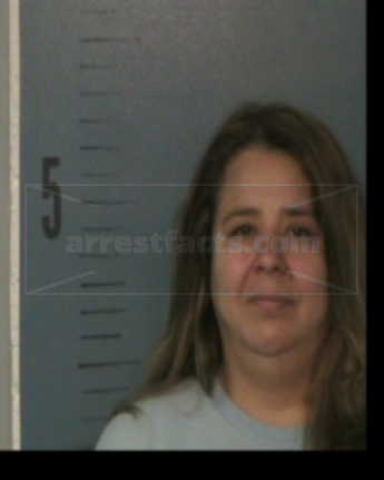 Rebecca Diane Martinez
