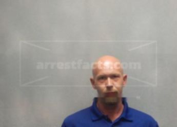 Adam Wayne Ervin