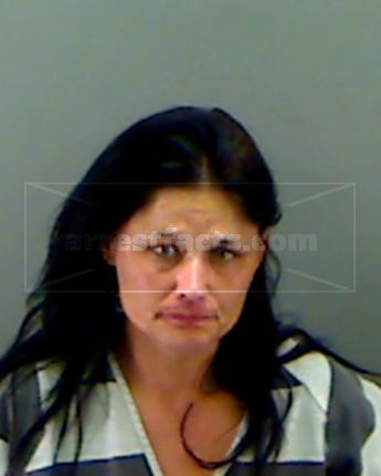 Cheryl Lynn Ferguson