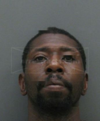 Laron Lawrence Colbert