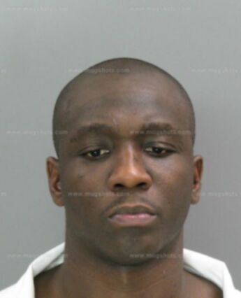 Favian Alphonzo Hayes