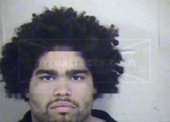 Bryan Alvin Spaulding