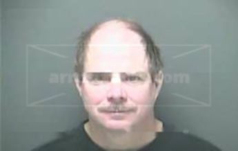 Gordon Litus Cox