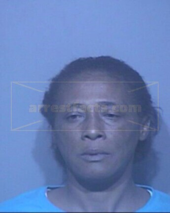 Jacqueline Dennis Holmes
