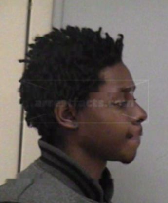 Timmon A Crenshaw