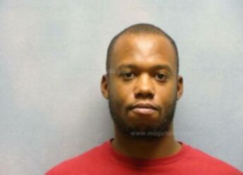 Isaac Dion Saunders
