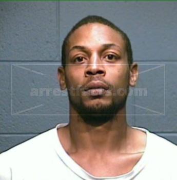 Michael Brandon Crittenden