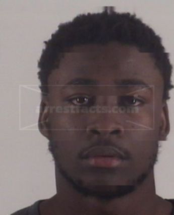Darlington Nouch Freeman