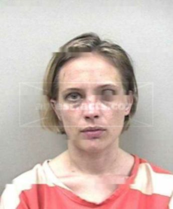 Carrie April Hughes