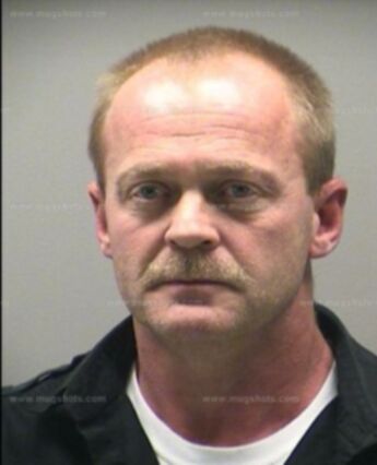 Brian David Houston