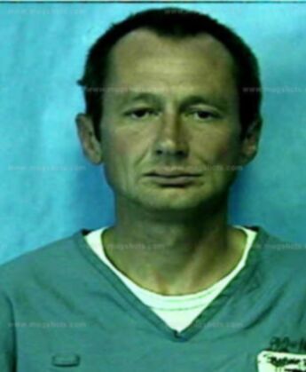 Michael Ray Burkett