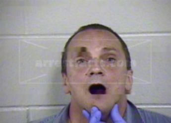 Bryan M Pierce
