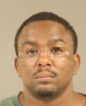 Marcus Lashun Holmes