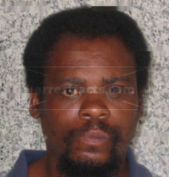 Joseph Williams Lee