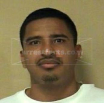 Enrique Cardenas-Zavala