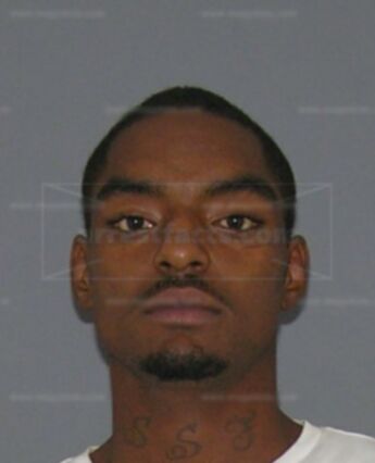 Jumarkus Crawford
