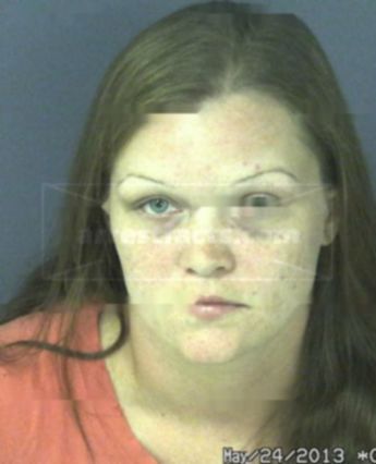 Gwendolyn Lee Scott