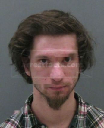 Nicholas Alexander Nadeau