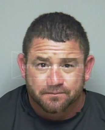 James Darrell Bennett