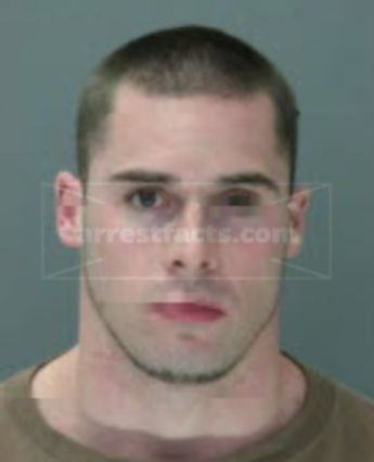 Christopher Anthony Fisher