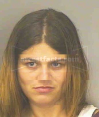 Nikki Marie Blevins