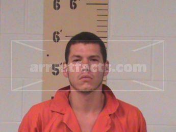 Nicholas Liquez